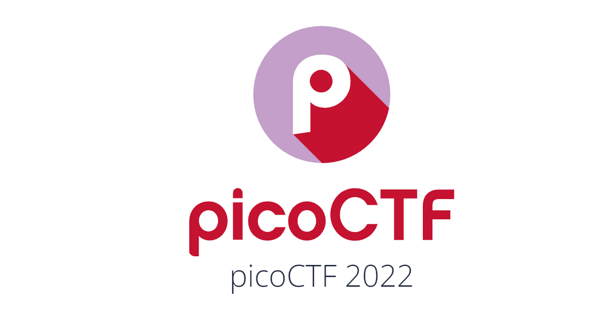 picoCTF 2022 writeup